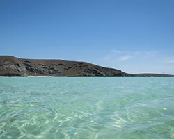Balandra · Baja California Sur