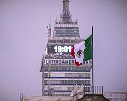 Latinoamerican Tower